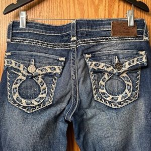 Big Star women’s jeans 29L